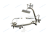 HDR-I craniocerebral surgery retractor (J-arm)
