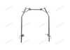 Gantry frame