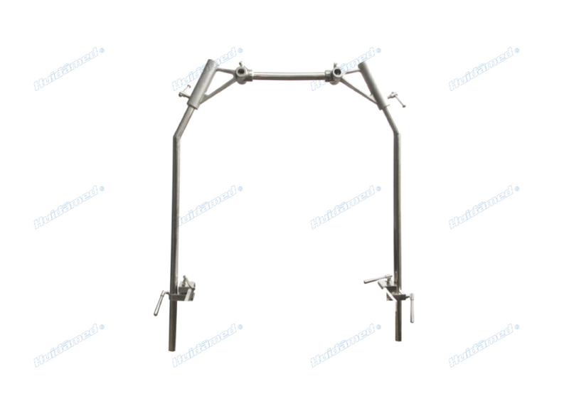 Gantry frame