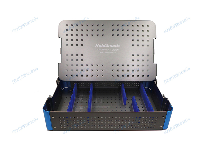 Disinfection box